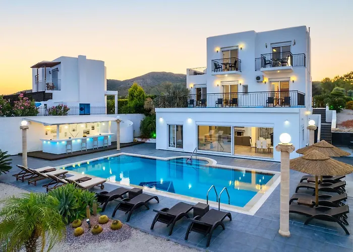Diamond Villa