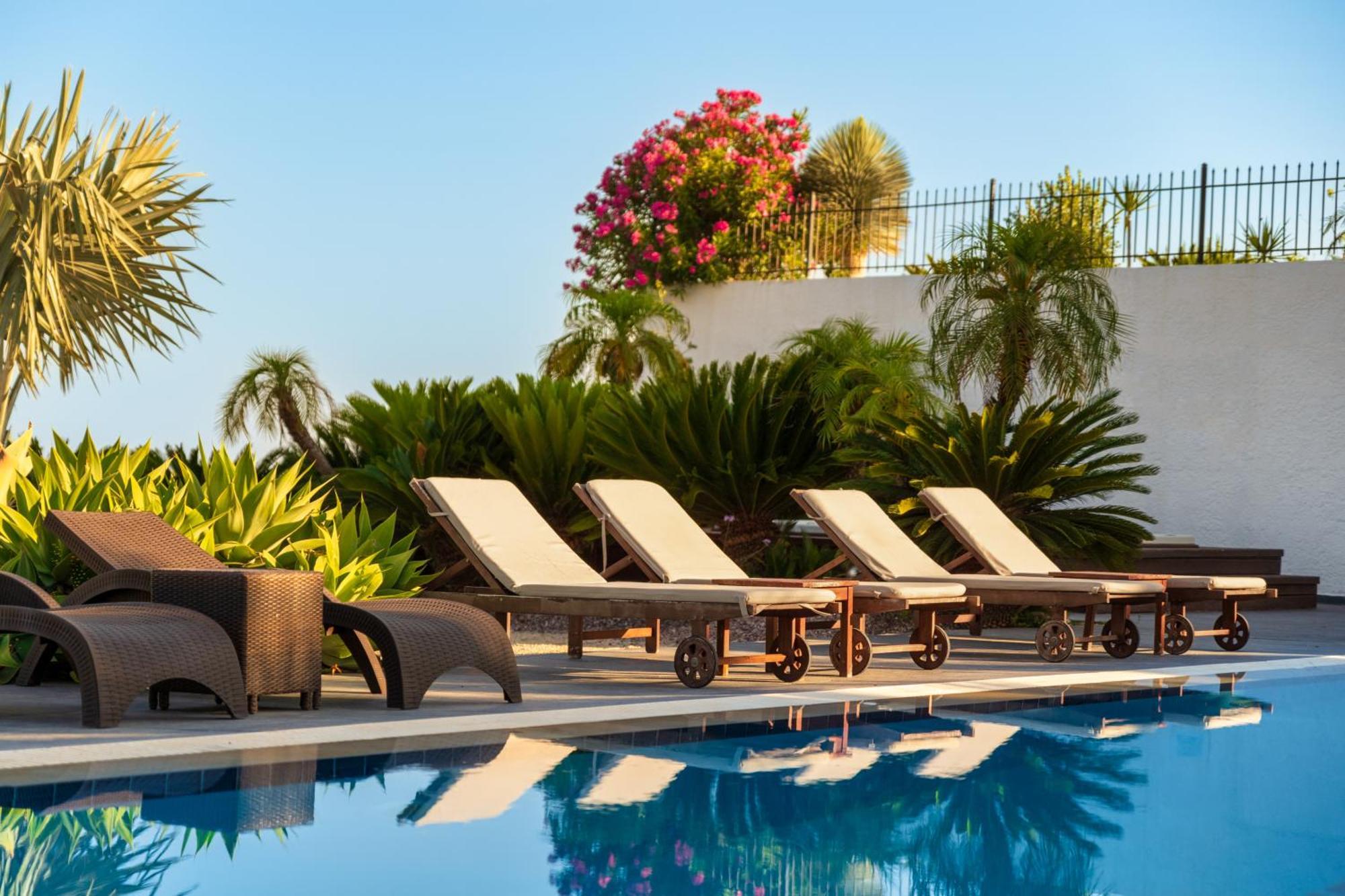 Villa Diamond *