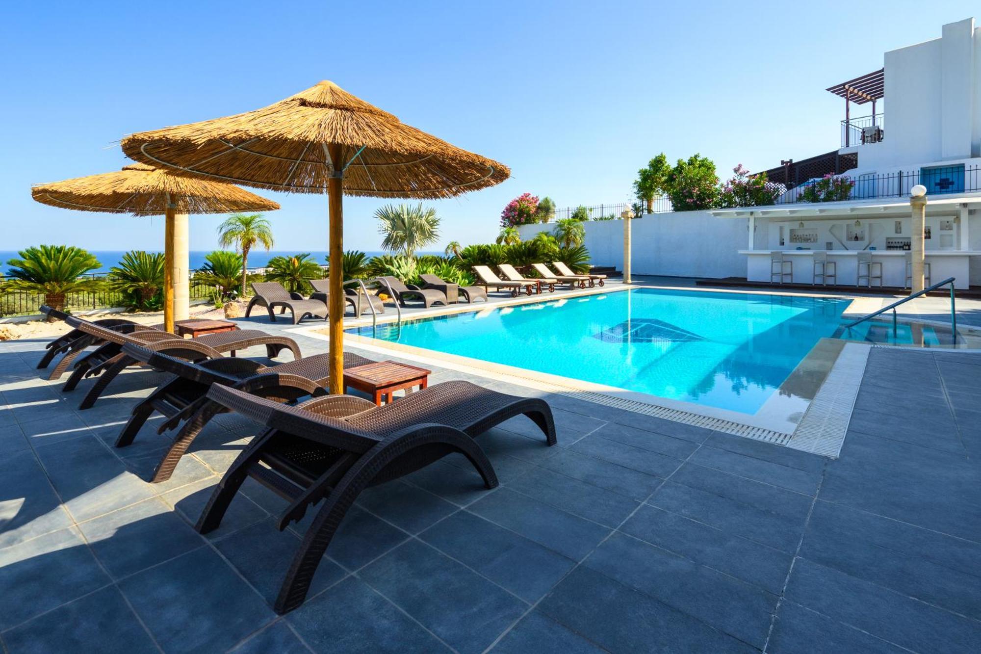 Diamond Villa